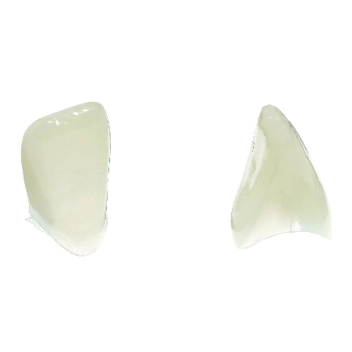 Couronnes Polycarbonate - n24 - Bote de 6 - HENRY SCHEIN