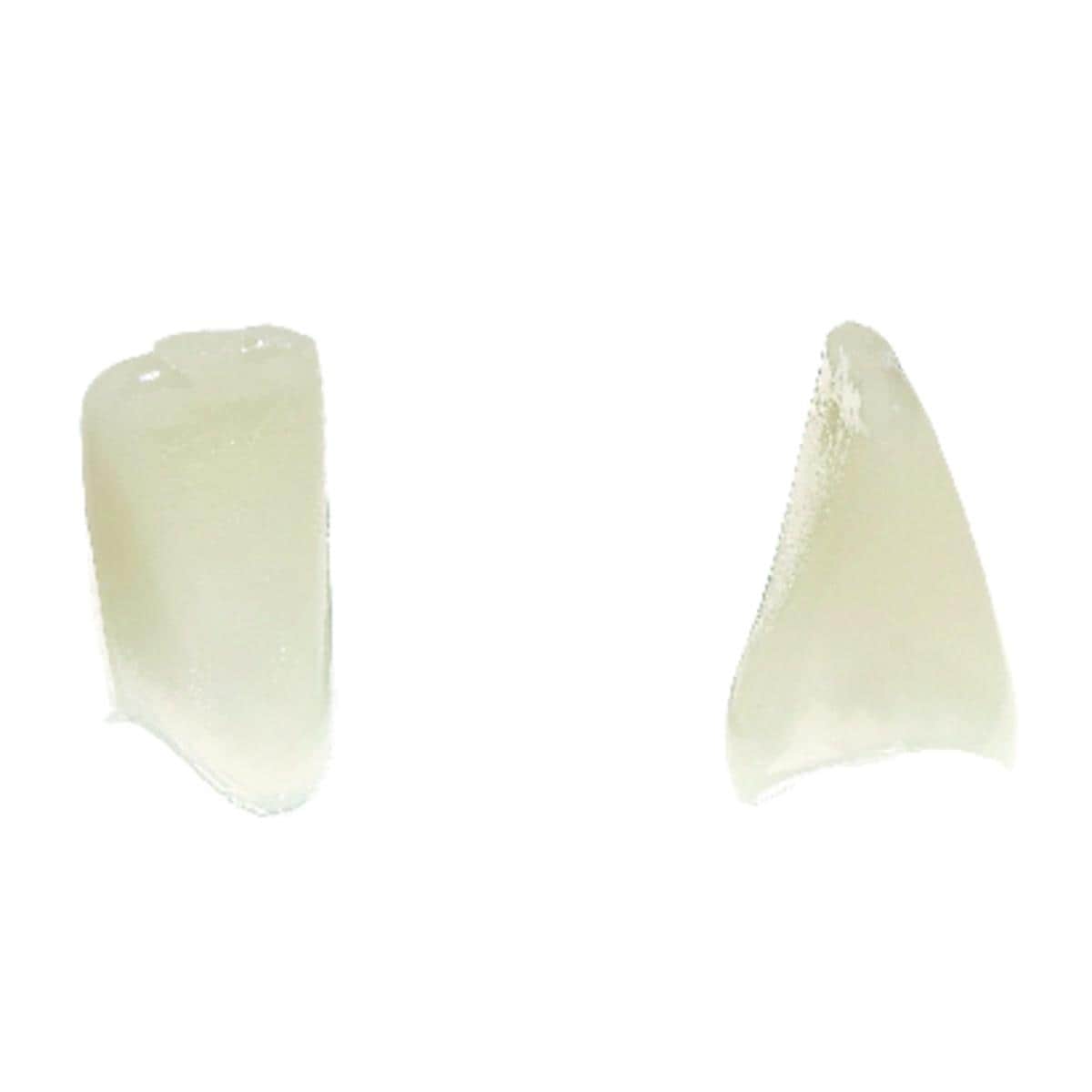 Couronnes Polycarbonate - n66 - Bote de 6 - HENRY SCHEIN