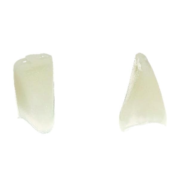 Couronnes Polycarbonate - n66 - Bote de 6 - HENRY SCHEIN