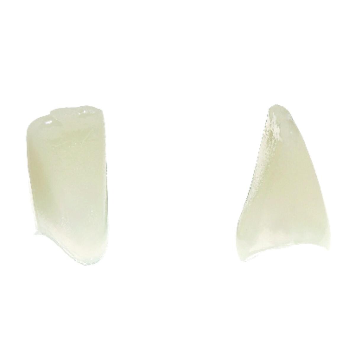Couronnes Polycarbonate - n67 - Bote de 6 - HENRY SCHEIN