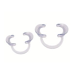 Ouvre bouche HAGER & WERKEN - Spandex - Adulte - Lot de 2