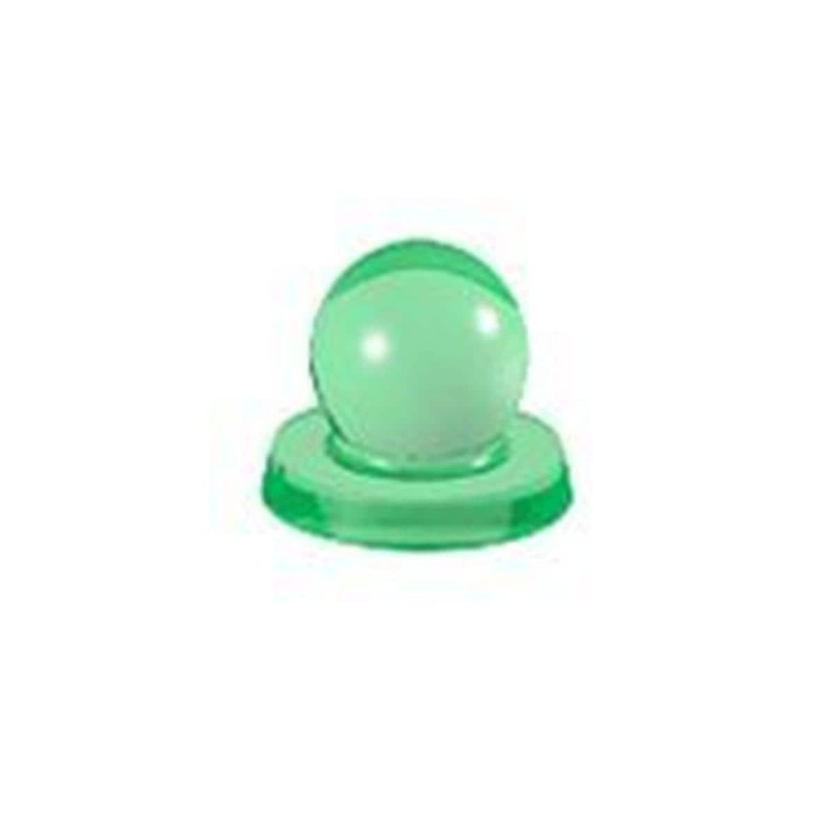 Preci-ball/clix p. male plast. (50)