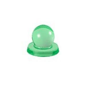 Preci-ball/clix p. male plast. (50)