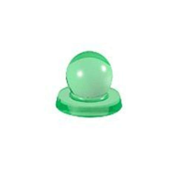 Preci-ball/clix p. male plast. (50)