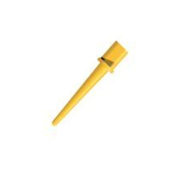 Preci-post cabinet jaune (50)