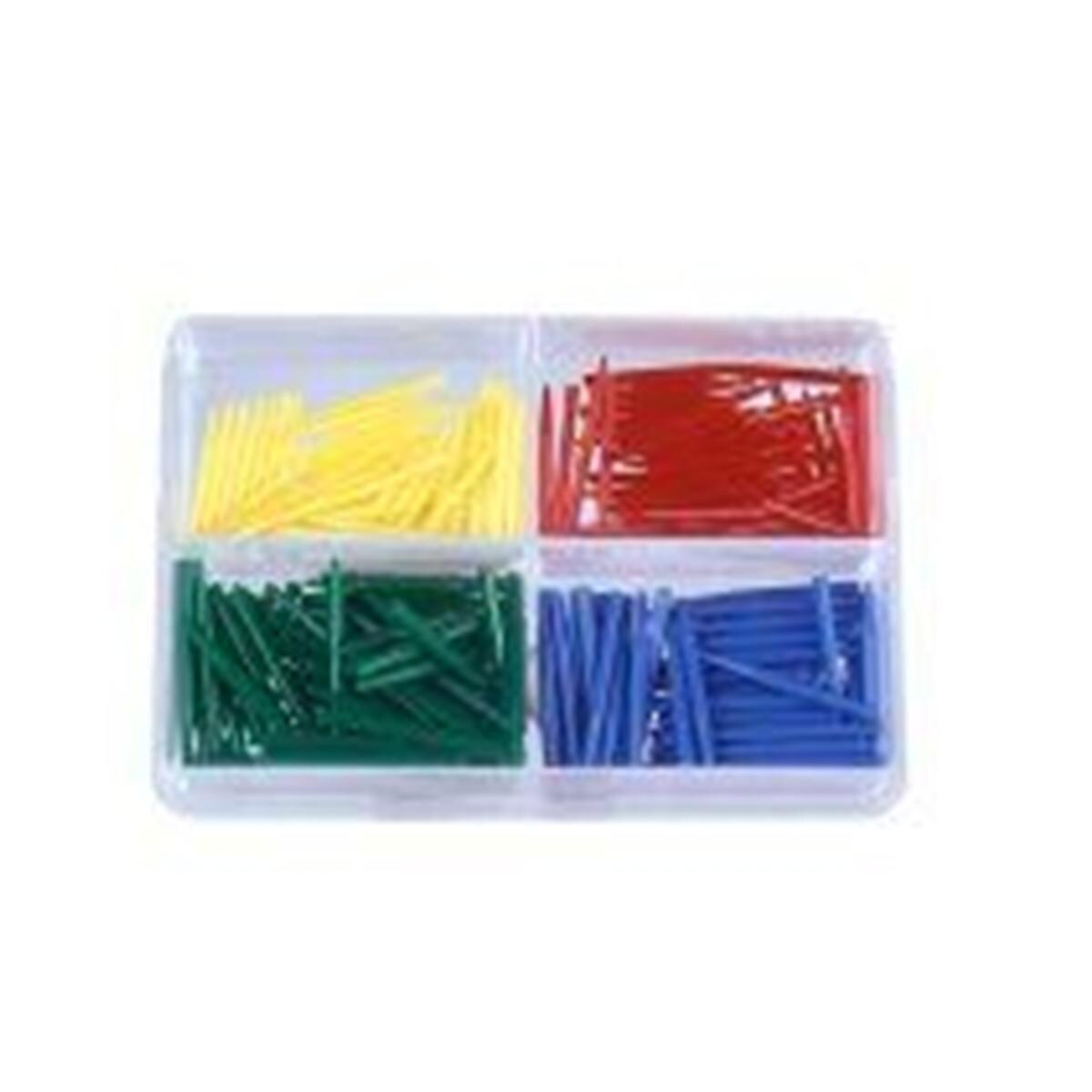 Preci-post CC jeu (4x50)