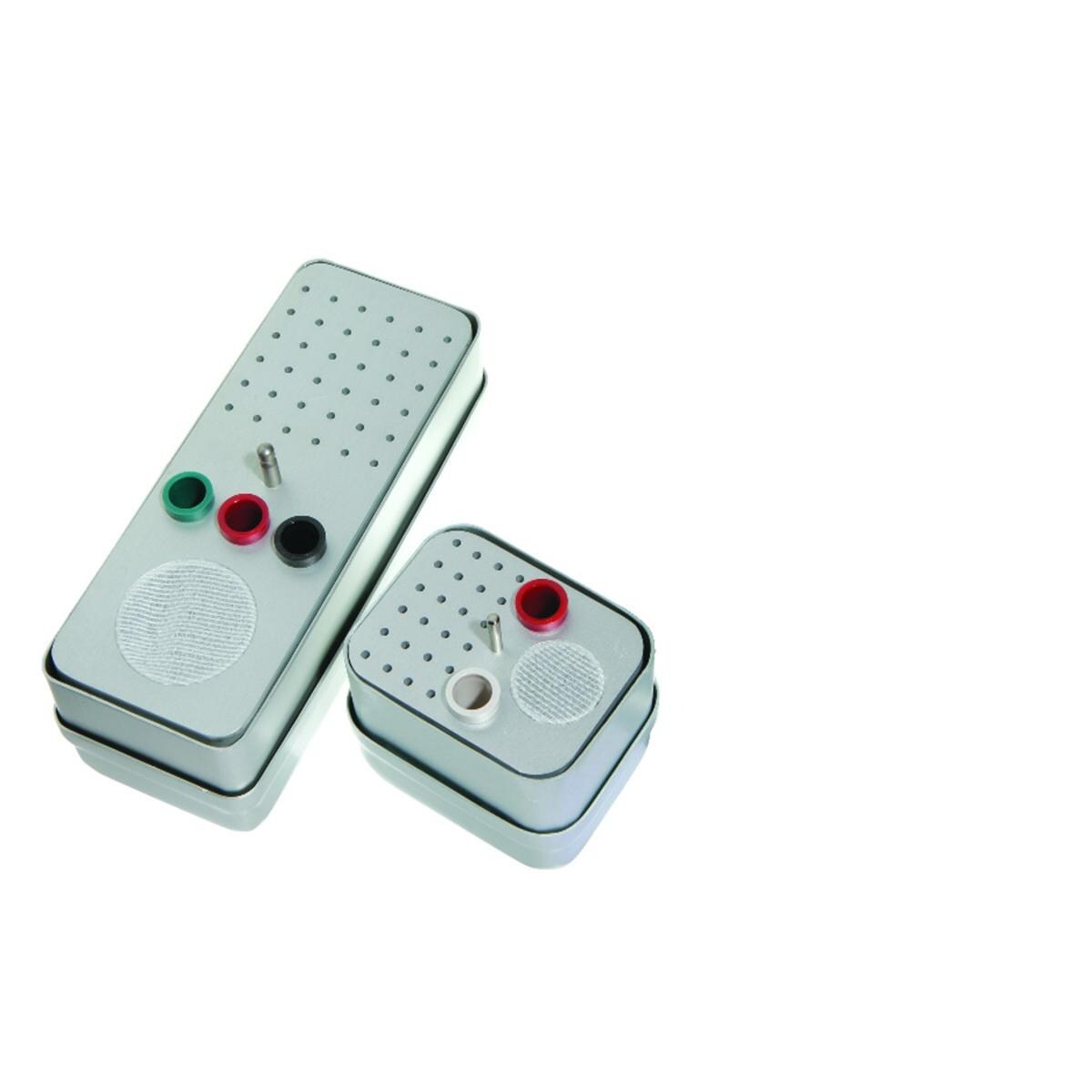 BOTES D'ENDO HENRY SCHEIN - Mini endo micro plus