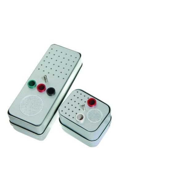 BOTES D'ENDO HENRY SCHEIN - Mini endo micro plus