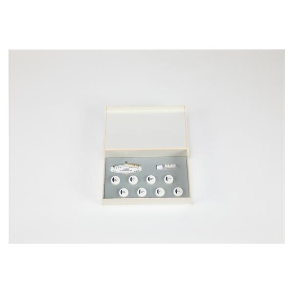 CZR KURARAY NORITAKE - FC Paste Stain Basic Kit