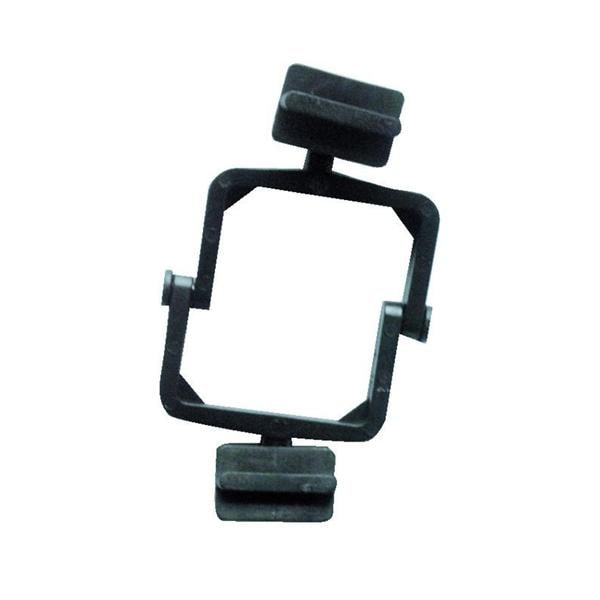 Occluseurs HENRY SCHEIN - Le sachet de 100 flats noirs