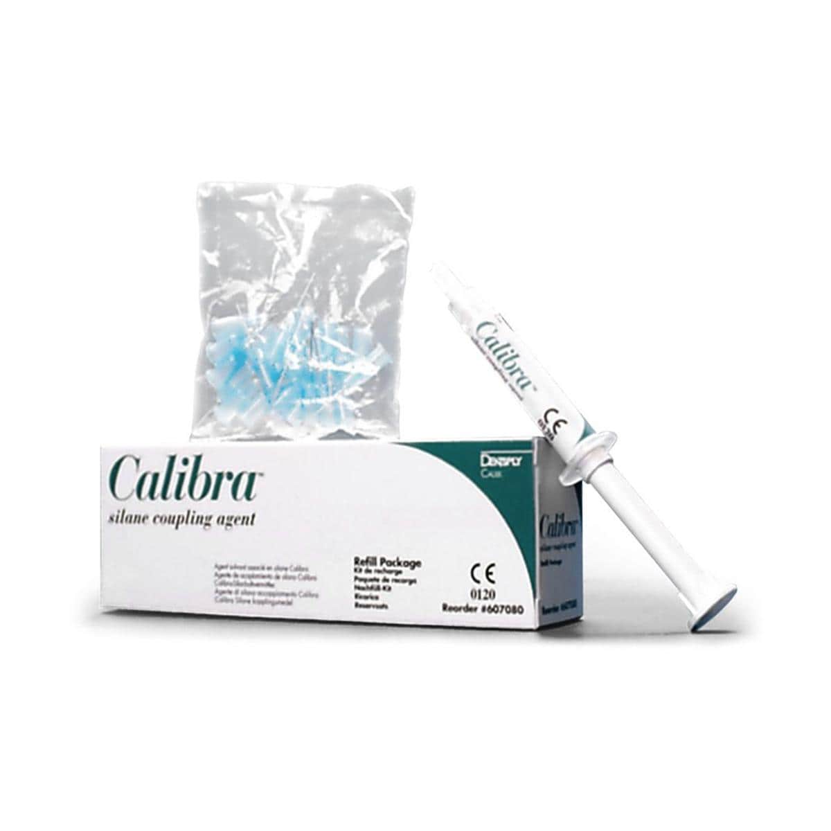 Calibra DENTSPLY SIRONA - Coffret