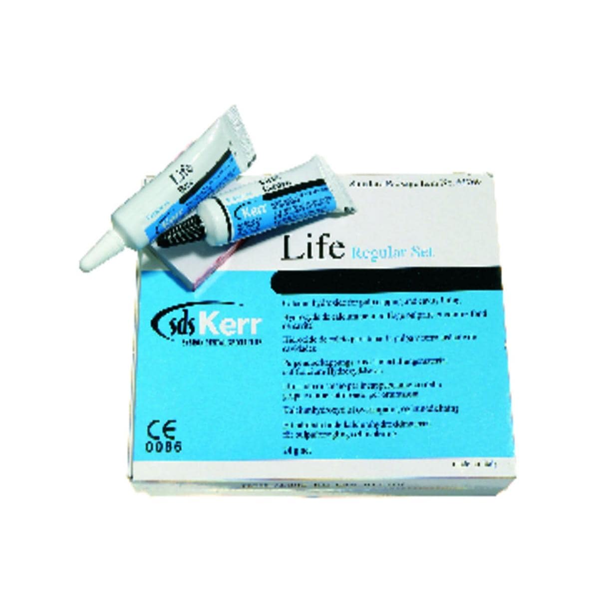 Life KERR - Prise Normale - Coffret