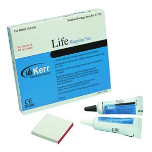 Life KERR - Prise Rapide - Coffret