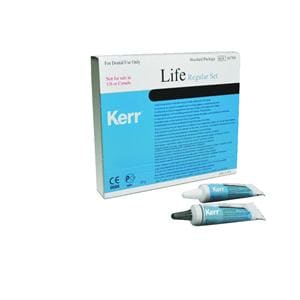 Life KERR - Prise Rapide - Coffret