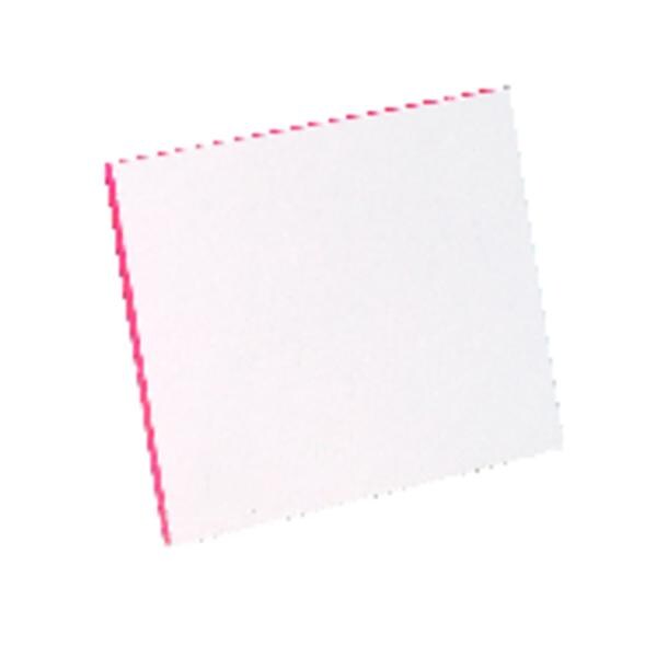 Bloc de mlange Permlastic KERR - 18x20cm - Bloc de 100 feuilles