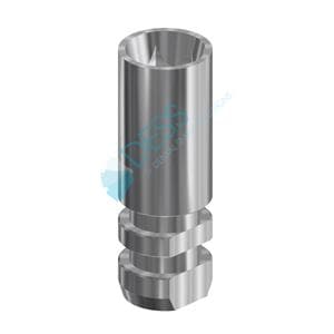 Analogue RP pack de 10 sur implant pour NOBEL ACTIVE? & NOBEL REPLACE CC 14.042-P10 Dess