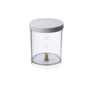 Reservoir Gradue 300Ml F62004    Satelec