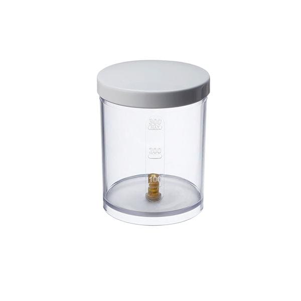 Reservoir Gradue 300Ml F62004    Satelec