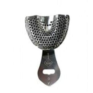 Porte-empreinte perfor HELIPSE - Unis - Haut A00 Long