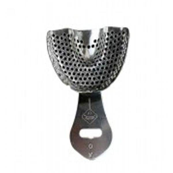 Porte-empreinte perfor HELIPSE - Unis - Haut A00 Long