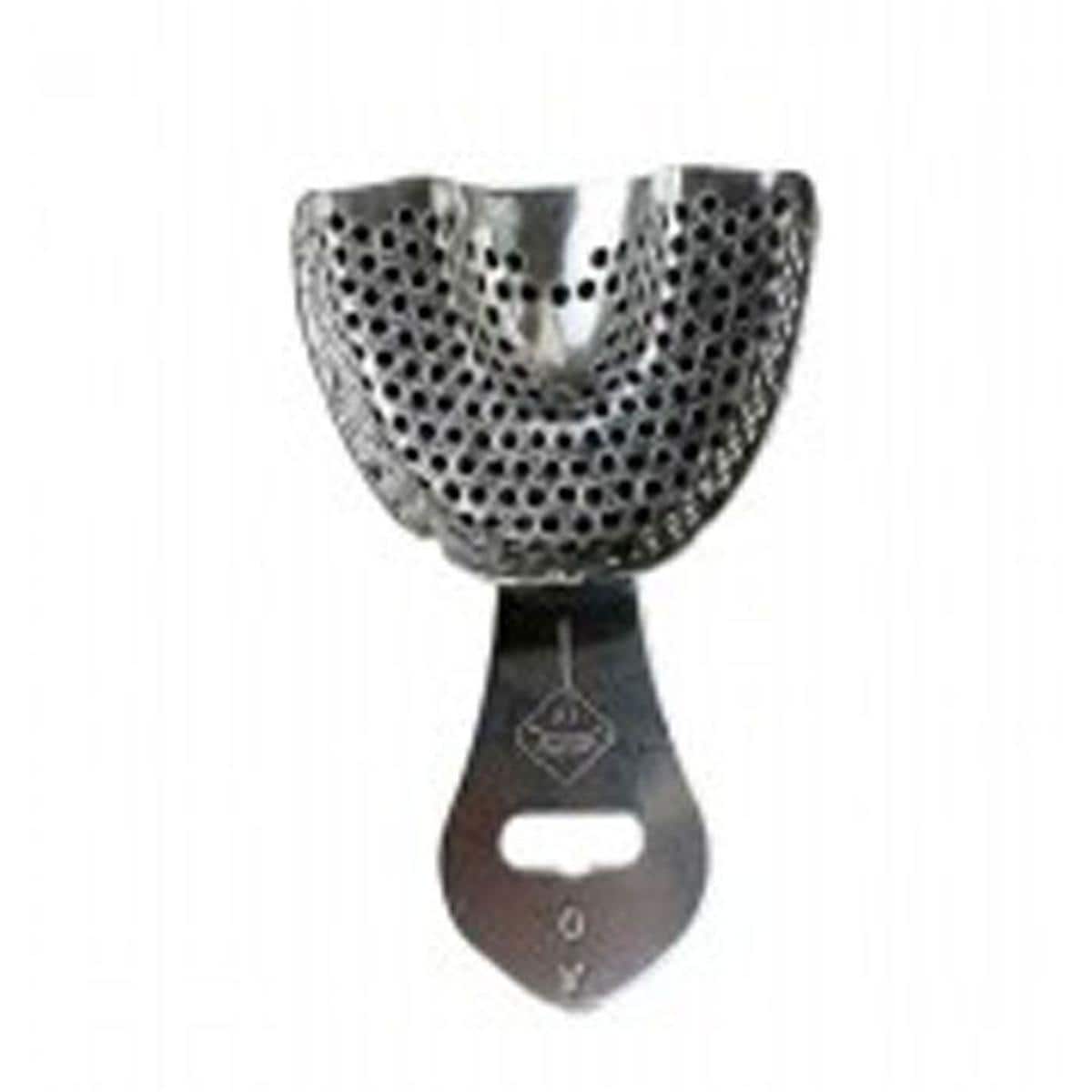 Porte-empreinte perfor HELIPSE - Bas - CX00 - court