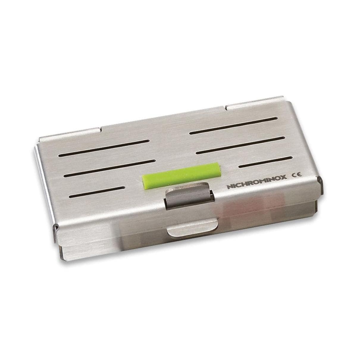 Micro Cassette NICROMINOX - n1