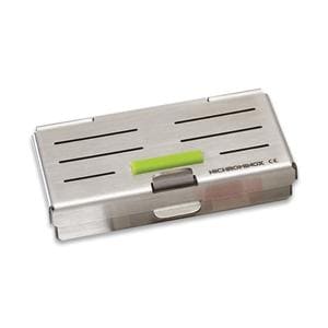 Micro Cassette NICROMINOX - n1