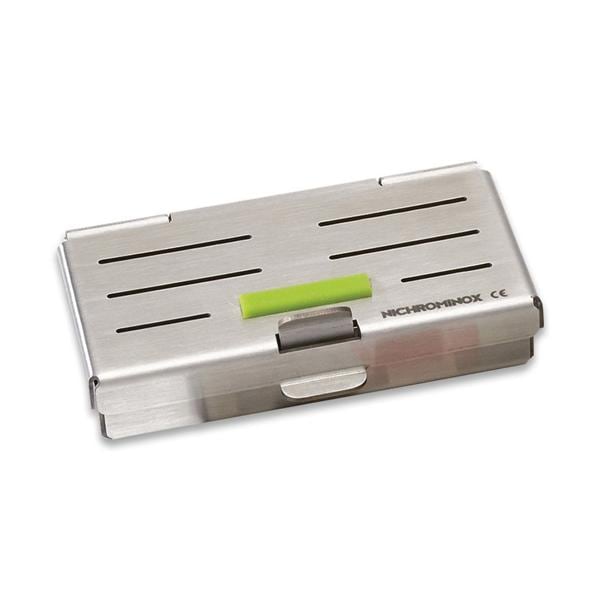 Micro Cassette NICROMINOX - n1