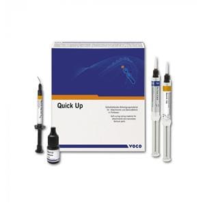Quick Up - VOCO
