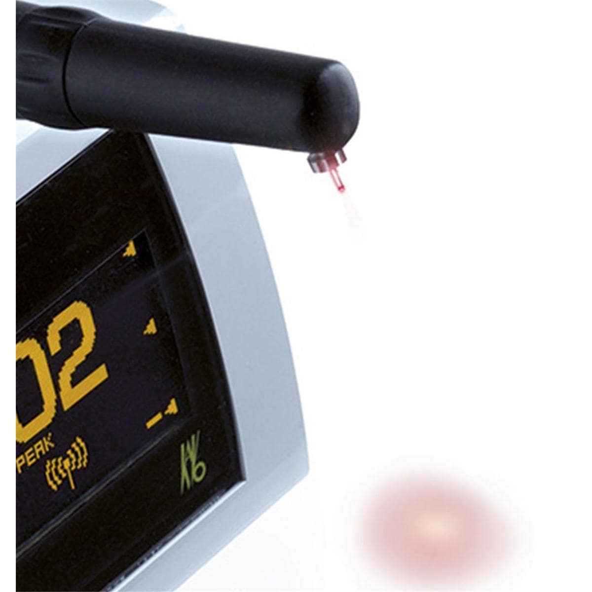 Sonde pour sillons DIAGNOdent pen en saphir