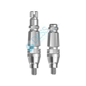 Transfert EV 4,8mm, pour ASTRA TECH IMPLANT SYSTEM? EV 17 061 DESS