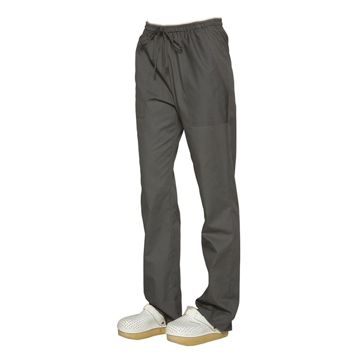 Pantalon Jessy SELEKTO - Gris fonc - Taille XXXL