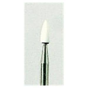 Dura White Stone SHOFU - FL2 - pour pice  main - Bote de 12