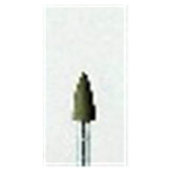 Greenie Points SHOFU - Mini-point - pour turbine - Bote de 12