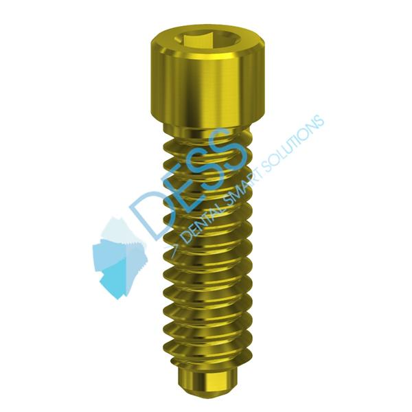Vis Ti hexagonale 1.20 3I osseotite