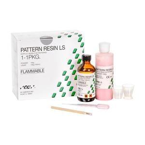 Pattern Resin LS GC - La poudre de 100 g