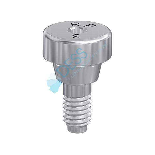 Coiffe de cicatrisation RP sur implant, HG 3,0mm, pour NOBEL ACTIVE? & NOBEL REPLACE CC 20040/3 Dess