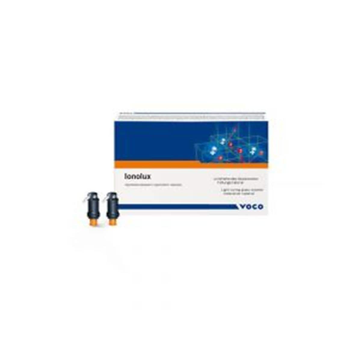 Ionolux VOCO - lot de 150 unidoses - teinte A2