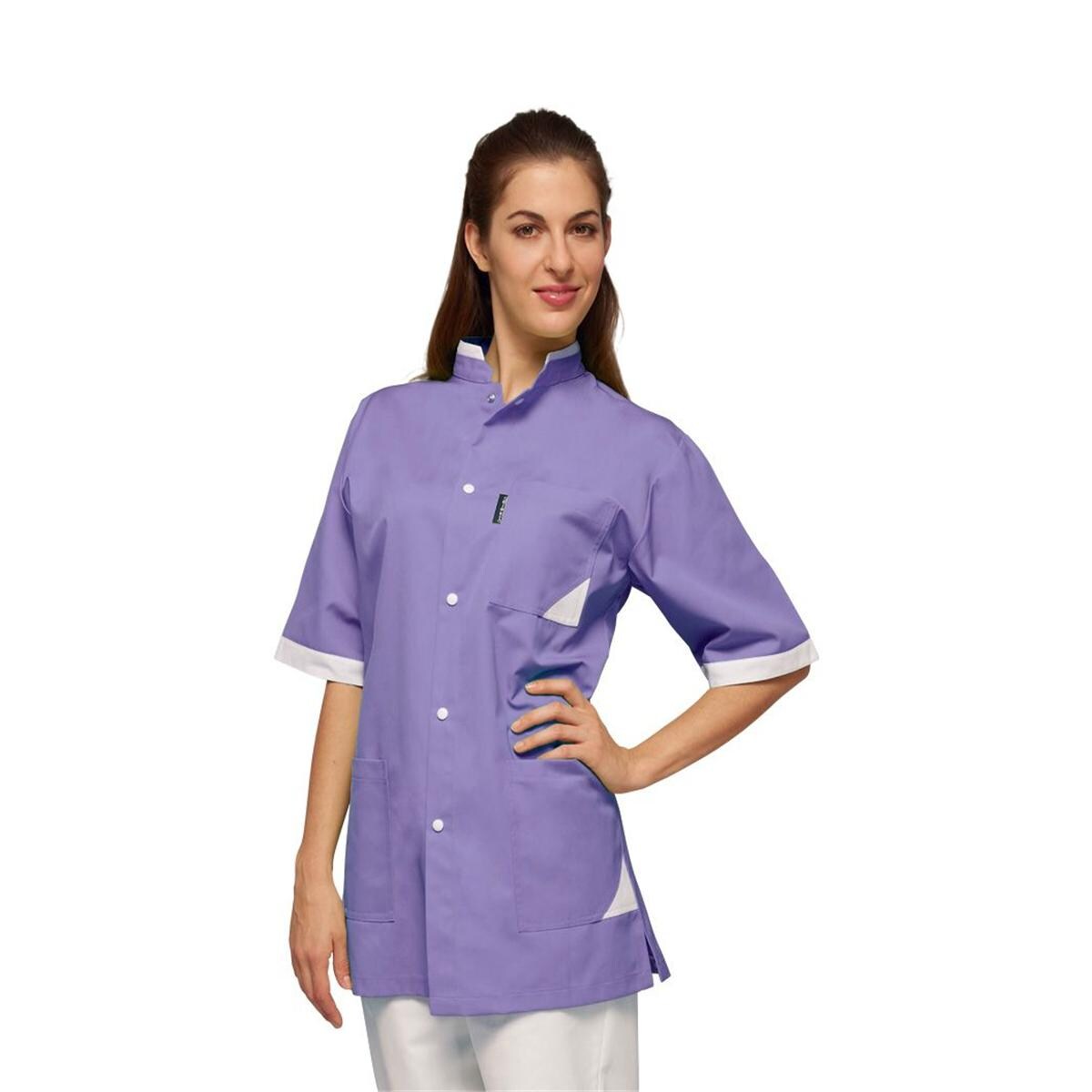 Tunique Monaco SELEKTO - Violet - Taille XXXL