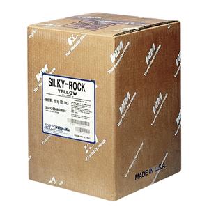 Pltre Silky-Rock JAUNE - Le carton de 15 kg