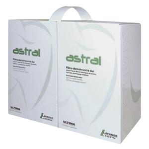 Pltre Astral 2 x 6 kg - Bl dor