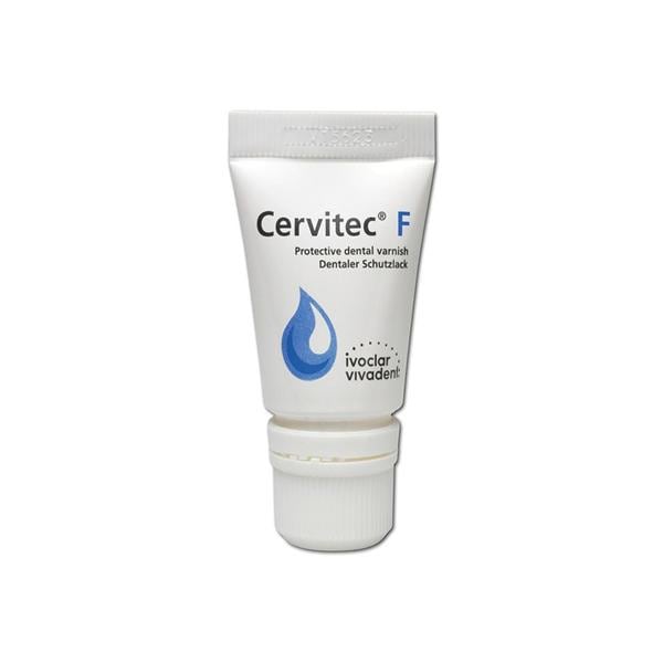 CERVITEC F REFILL TUBE 2X7G VIVADENT