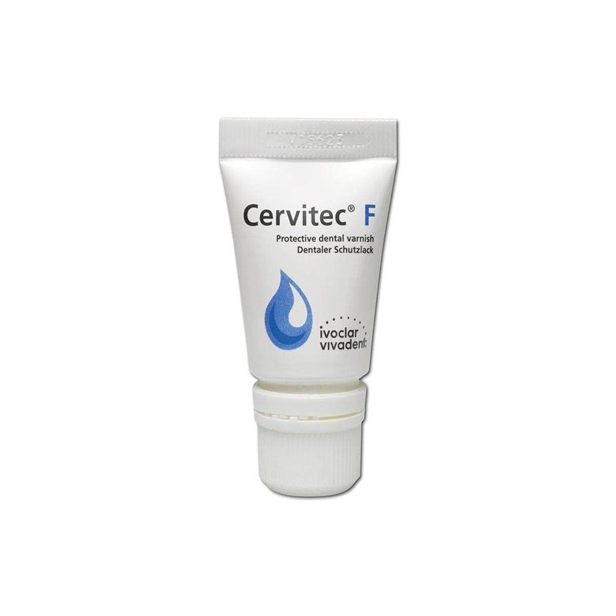 CERVITEC F REFILL TUBE 1X7G VIVADENT