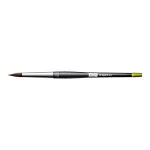 Pinceau cramique Lay Art Evo - taille 8 - Flame - Renfert