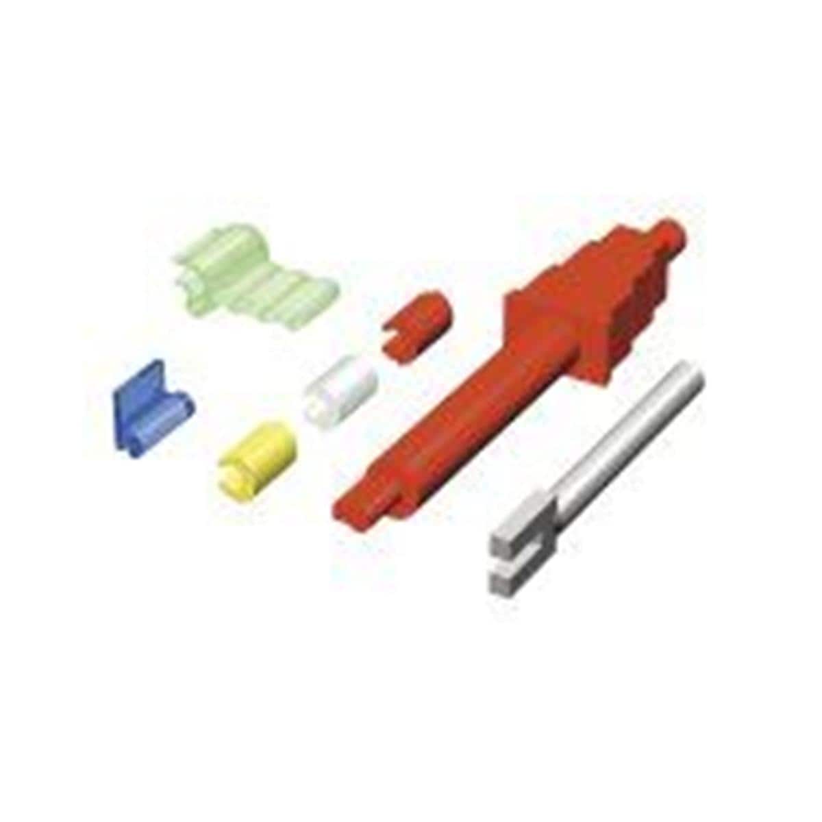 Preci-vertix P combi jeu