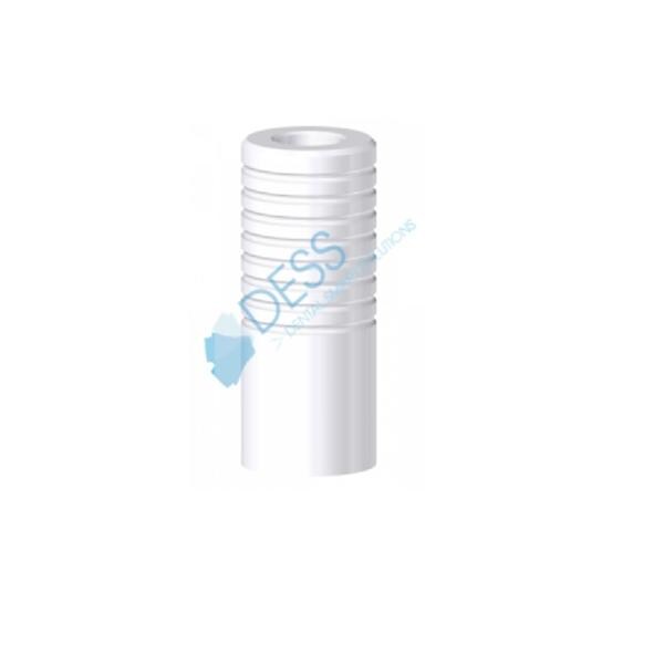 Coif Calc Rotation Octagon pour Ti-BASE RN x5