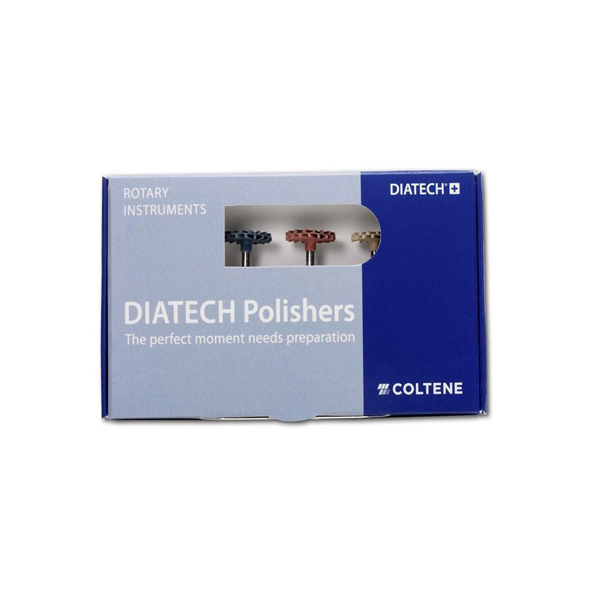 Shapeguard DIATECH - Kit d'essai Ceramique