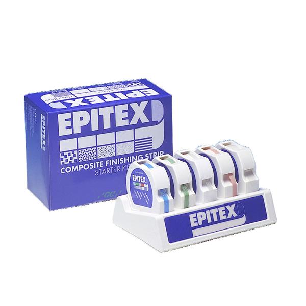 Epitex GC - Coffret d'introduction