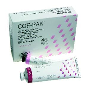 Coe Pak GC - Prise Normale