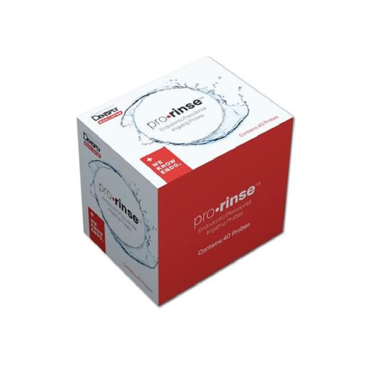 Prorinse 30Ga X40 A082100030400 Maillefer
